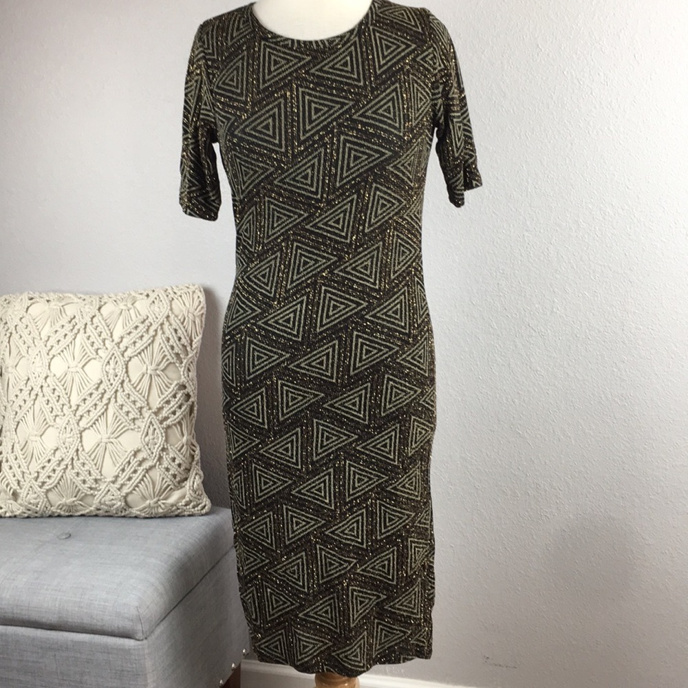 LuLaRoe Elegant Julia